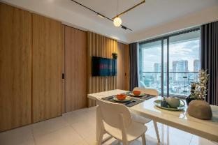Diamond island 2br Apt, Luxury in nature, D2 Lagom Apartment in Ho Chi Minh City