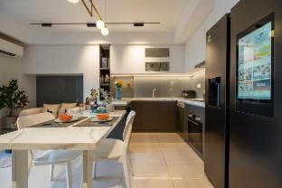 Diamond island 2br Apt, Luxury in nature, D2 Lagom Apartment in Ho Chi Minh City