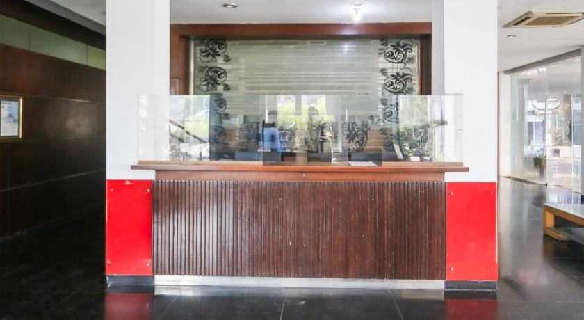 Collection O Cikarang Near Pollux Mall Formerly Hotel Pesona Cikarang Hotel in West Java