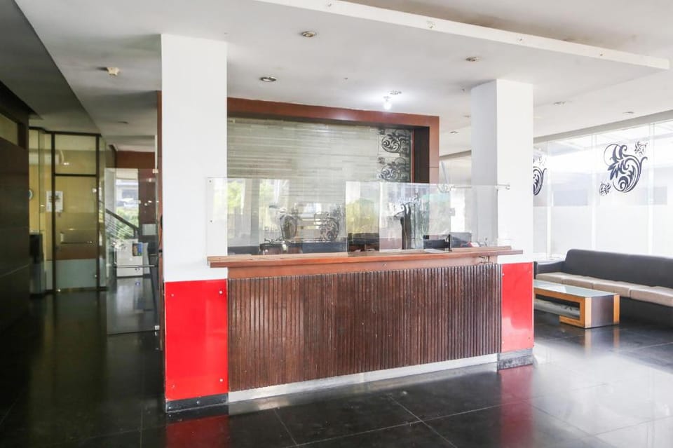 Collection O Cikarang Near Pollux Mall Formerly Hotel Pesona Cikarang Hotel in West Java