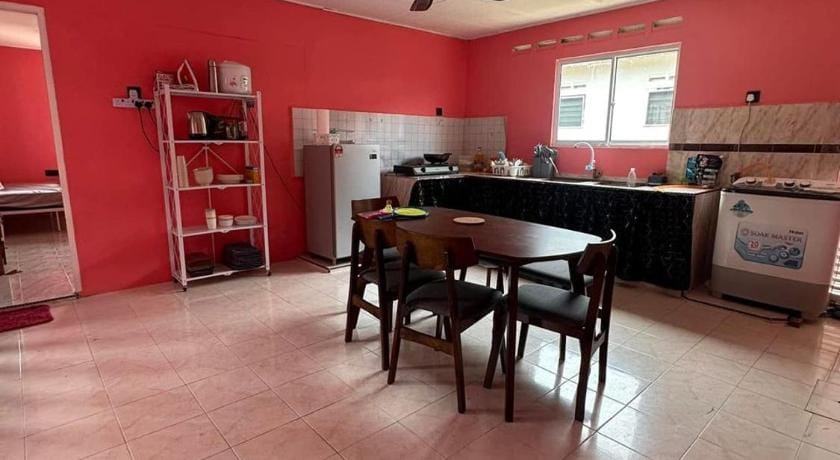 NN HOMESTAY Vacation rental in Johor