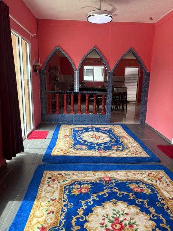 NN HOMESTAY Vacation rental in Johor