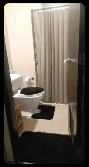 Sweet Escape Upper Penthouse OneRegis Vacation rental in Bacolod