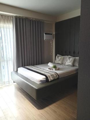 Sweet Escape Upper Penthouse OneRegis Vacation rental in Bacolod
