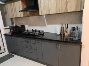 Exotic 3BHK on high floor lakeview, Families only Apartment in Bengaluru