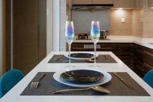 花涧坐隐精品三卧室4705 Apartment in Johor Bahru