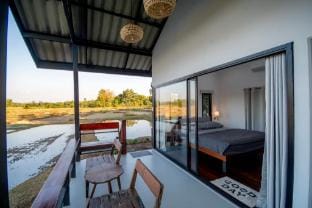 The Farmer Farm Stay & Cafe Farm Stay in Thailand