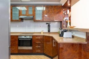 New Elegant & Luxury 3BR Apartment In Dubai Marina Vacation rental in Dubai