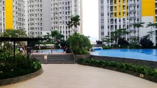 Apartemen The Springlake Summarecon by Cheapinn Apartment in West Java