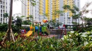 Apartemen The Springlake Summarecon by Cheapinn Apartment in West Java