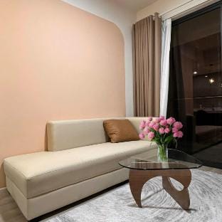 Vinhomes Grand Park Q9 - Homestay Adora - B22 Apartment in Ho Chi Minh City
