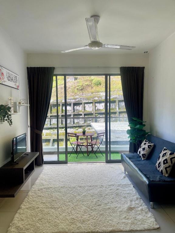 Ella Residence Homestay Vacation rental in Brinchang