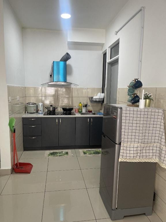Ella Residence Homestay Vacation rental in Brinchang
