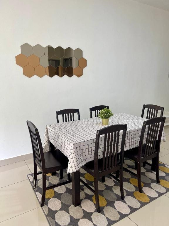 Ella Residence Homestay Vacation rental in Brinchang