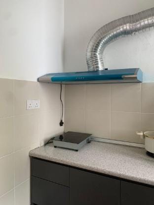Raissa residence Cameron highland  Apartment in Brinchang