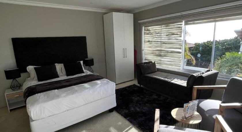 Apartment with sea view Apartment in Cape Town
