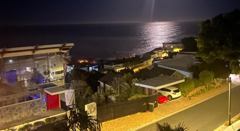 Apartment with sea view Apartment in Cape Town