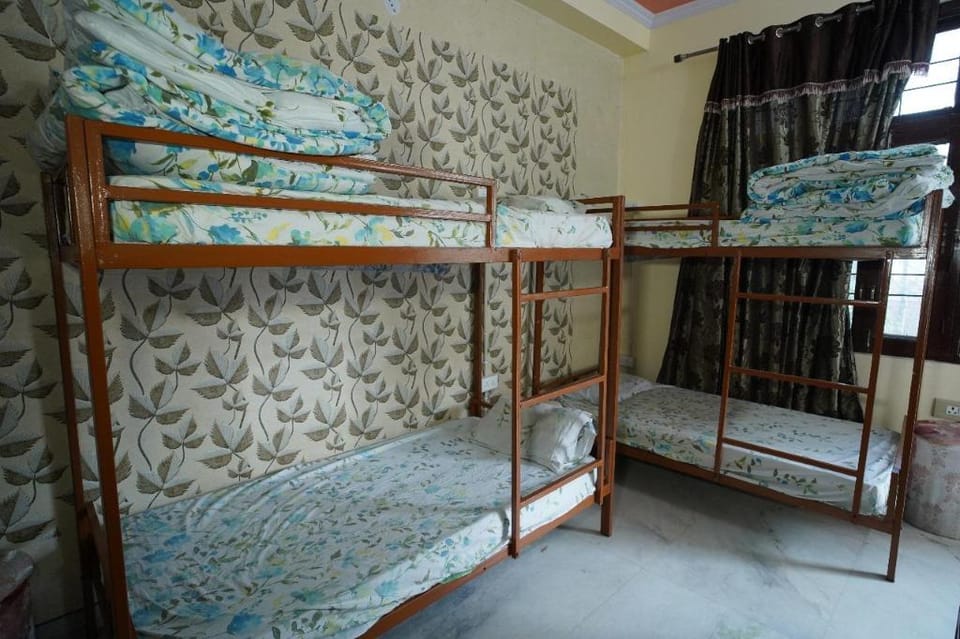 Om Trance Homestay Vacation rental in Jaipur
