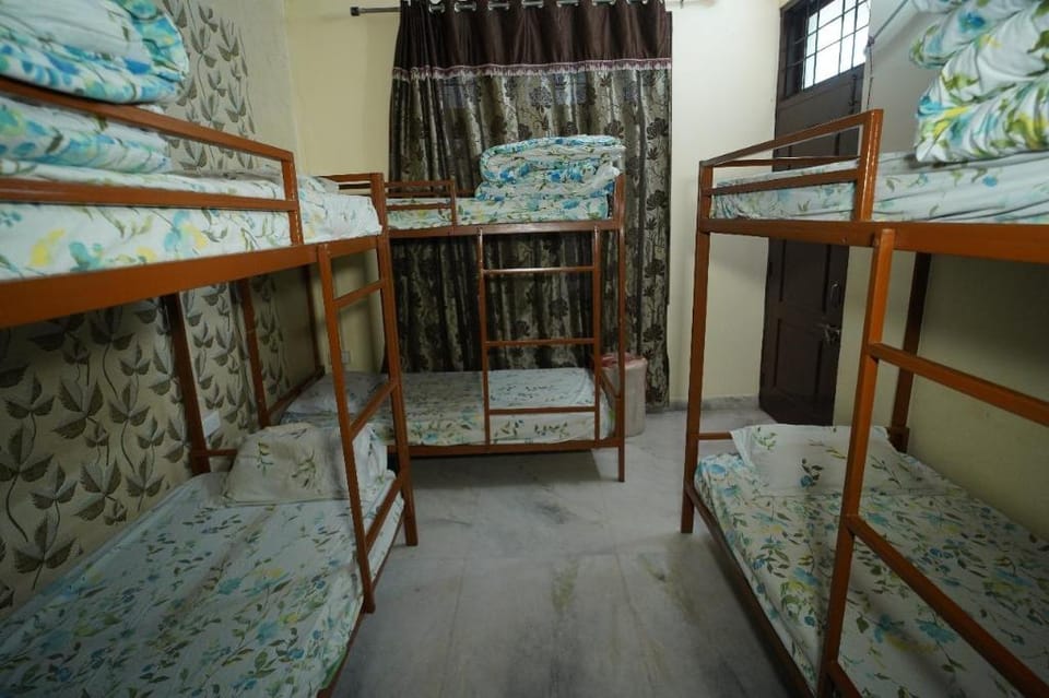 Om Trance Homestay Vacation rental in Jaipur