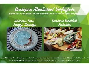 Klifowy Raj SPA & Restaurant by Stayly Vacation rental in West Pomeranian Voivodeship, Poland