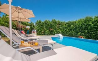Villa Andreas with swimming pool Villa in Zakynthos, Greece