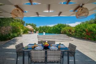 Villa Andreas with swimming pool Villa in Zakynthos, Greece