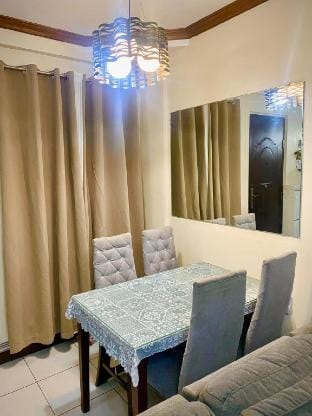 PACIFIC COAST RESIDENCE LAS PINAS Vacation rental in Las Pinas
