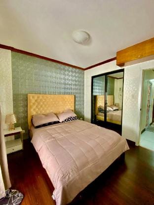 PACIFIC COAST RESIDENCE LAS PINAS Vacation rental in Las Pinas