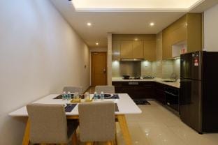 汀兰轻奢双卧两卫豪华房2103A Apartment in Johor Bahru
