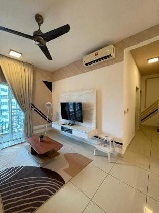 Arissa Homestay @Savanna Southville City Vacation rental in Negeri Sembilan, Malaysia