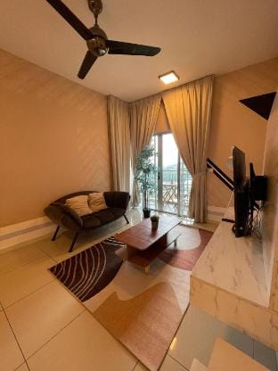 Arissa Homestay @Savanna Southville City Vacation rental in Negeri Sembilan, Malaysia