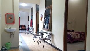 Homestay Lancar Syariah 3 Vacation rental in Batu