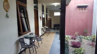 Homestay Lancar Syariah 3 Vacation rental in Batu