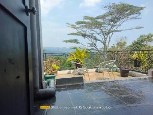 Rumah nuansa keraton Vacation rental in West Java