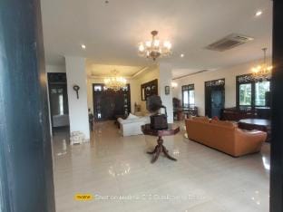 Rumah nuansa keraton Vacation rental in West Java