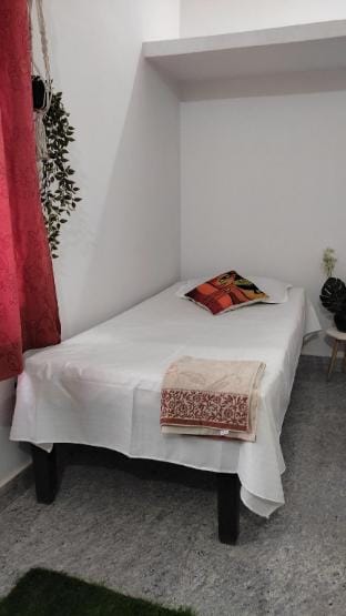 Kumbhak Homestay near Triveni Vacation rental in Uttar Pradesh