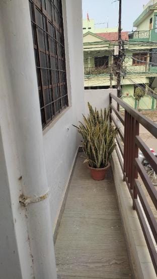Kumbhak Homestay near Triveni Vacation rental in Uttar Pradesh