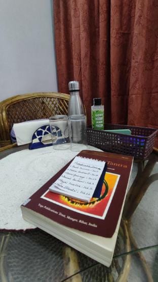 Kumbhak Homestay near Triveni Vacation rental in Uttar Pradesh