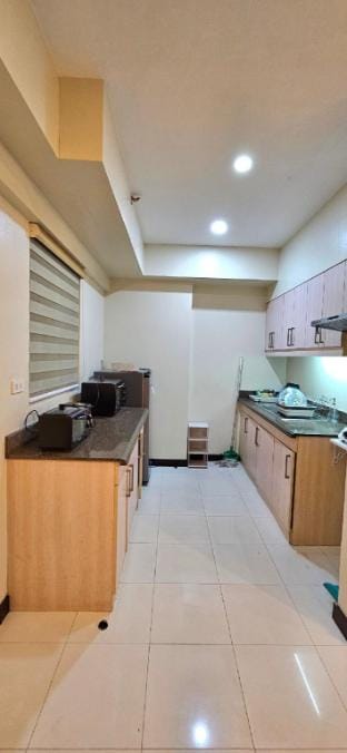 Ground Floor Unit in Viera Residences QC Vacation rental in Quezon City