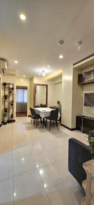 Ground Floor Unit in Viera Residences QC Vacation rental in Quezon City
