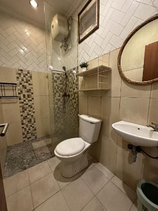 Pramaa Guest House  Vacation rental in Mengwi