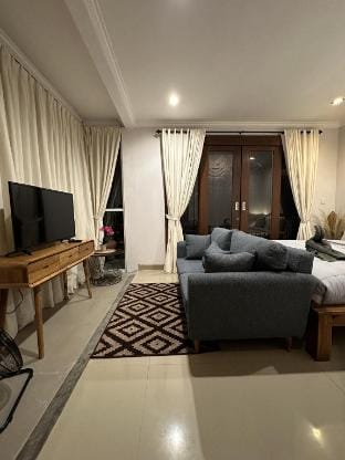 Pramaa Guest House  Vacation rental in Mengwi