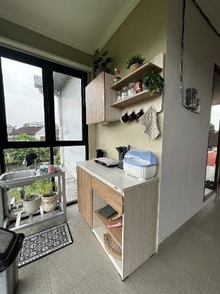 Pramaa Guest House  Vacation rental in Mengwi