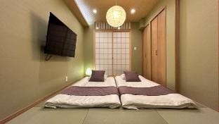 30%Off 4Min from Station 2Bath 2Toilet   Vacation rental in Osaka
