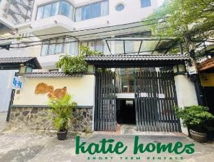 Perfect Location [City Center] Ho Chi Minh City Apartment in Ho Chi Minh City