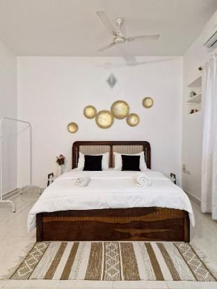 Cozy Cabana- The Perfect Getaway Apartment in Benaulim
