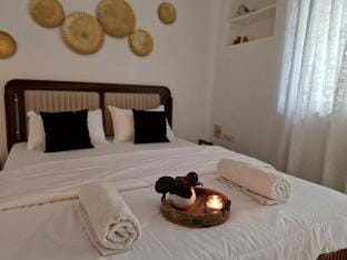 Cozy Cabana- The Perfect Getaway Apartment in Benaulim
