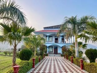 harvest haven  Farm Stay in Rajasthan
