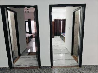 Shri Vinayak Rooms IIM Lucknow Vacation rental in Lucknow