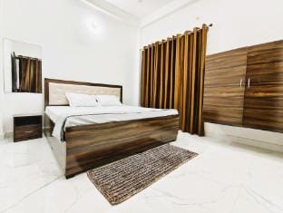 Faizabad Houses Vacation rental in Nepal